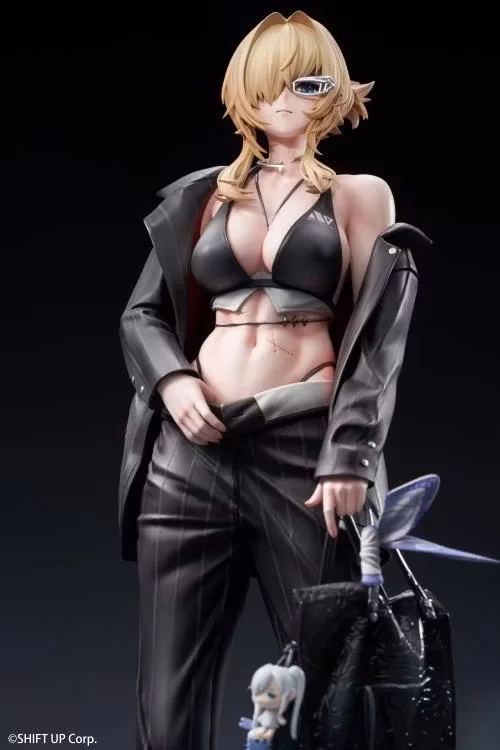 Goddess of Victory: Nikke Grave (Beautiful You) 1/7 Scale Figure