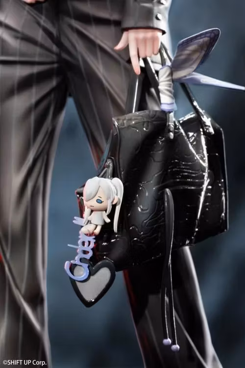 Goddess of Victory: Nikke Grave (Beautiful You) 1/7 Scale Figure