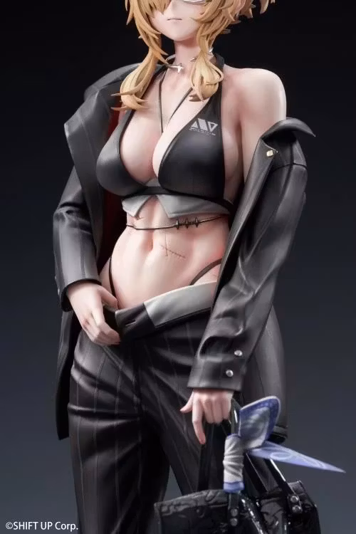Goddess of Victory: Nikke Grave (Beautiful You) 1/7 Scale Figure