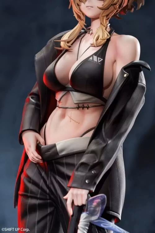 Goddess of Victory: Nikke Grave (Beautiful You) 1/7 Scale Figure