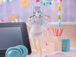 Eromanga Sensei Tenitol Tall Sagiri Izumi (Shirt Ver.) Figure
