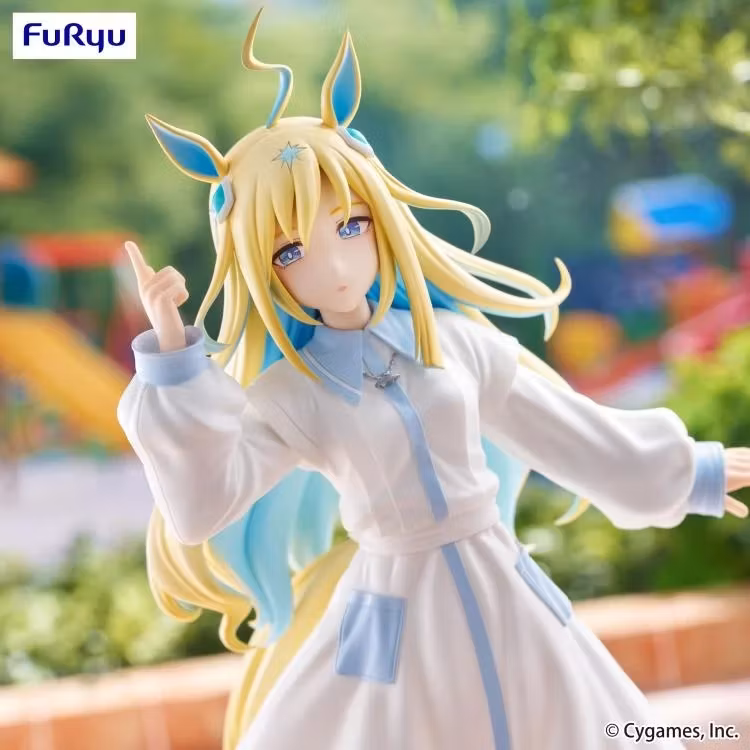 Umamusume: Pretty Derby Trio-Try-iT Neo Universe Figure