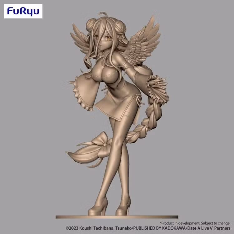 Date A Live V BiCute Pure Mukuro Hoshimiya Figure