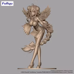 Date A Live V BiCute Pure Mukuro Hoshimiya Figure