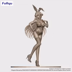 Overlord BiCute Bunnies Albedo (Another Costume) Figure