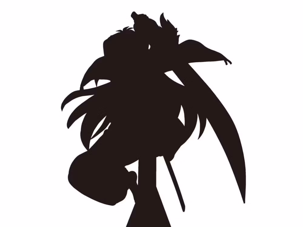 InuYasha Trio-Try-iT Inuyasha Vol.2 Figure