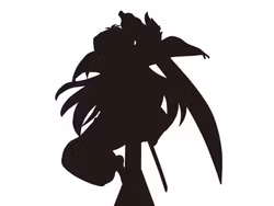 InuYasha Trio-Try-iT Inuyasha Vol.2 Figure