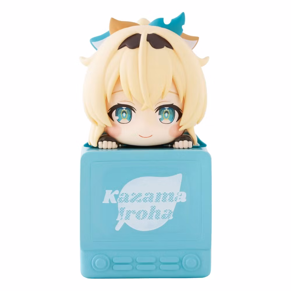 Hololive Production Hikkake Kazama Iroha