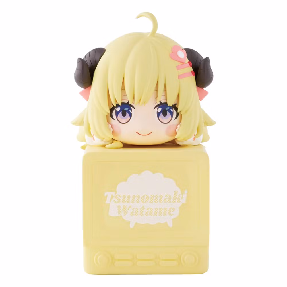 Hololive Production Hikkake Tsunomaki Watame