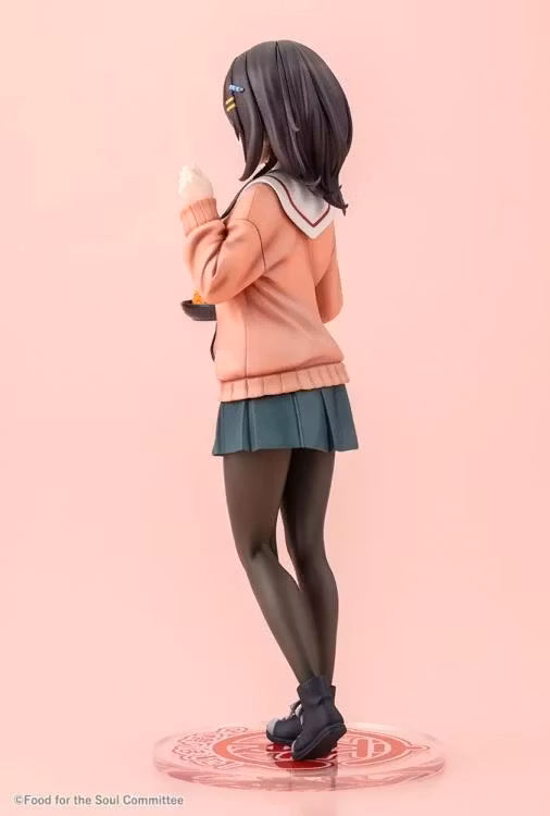 Food for the Soul Mako Kawai 1/7 Scale Figure