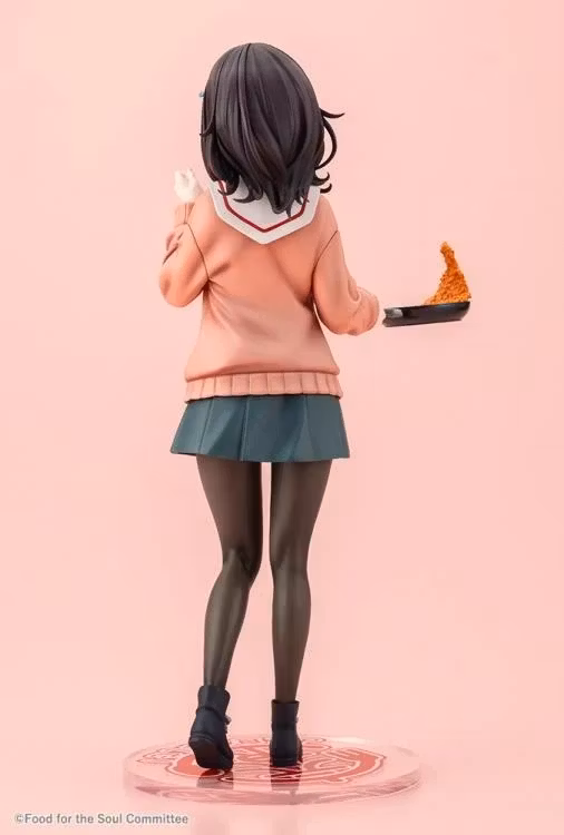 Food for the Soul Mako Kawai 1/7 Scale Figure