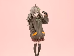 Food for the Soul Tsutsuji Higa 1/7 Scale Figure