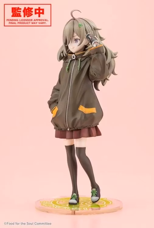 Food for the Soul Tsutsuji Higa 1/7 Scale Figure