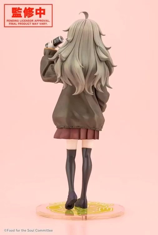 Food for the Soul Tsutsuji Higa 1/7 Scale Figure