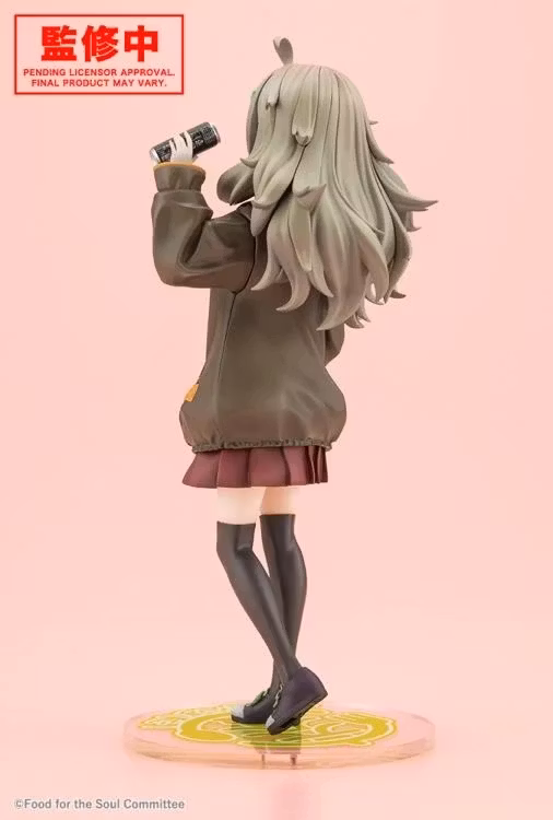 Food for the Soul Tsutsuji Higa 1/7 Scale Figure