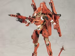 Death Stranding 2: On The Beach Ghost Mech Coffins Commander 1/20 Scale Model Kit