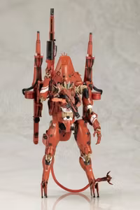 Death Stranding 2: On The Beach Ghost Mech Coffins Commander 1/20 Scale Model Kit