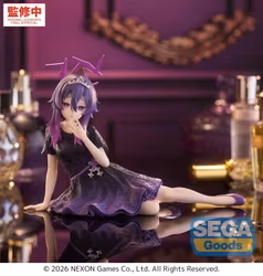 Blue Archive Yumemirize Haruka Figure