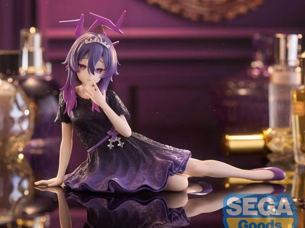 Blue Archive Yumemirize Haruka Figure