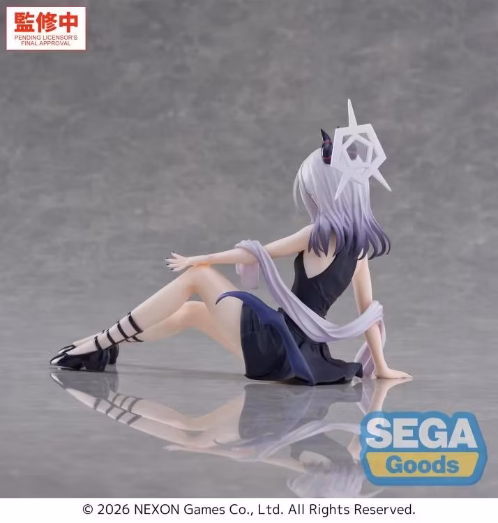 Blue Archive Yumemirize Kayoko Figure