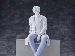 Sakamoto Days Slur Premium Perching Figure