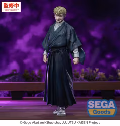 Jujutsu Kaisen: Culling Game XStellar Naoya Zenin Figure