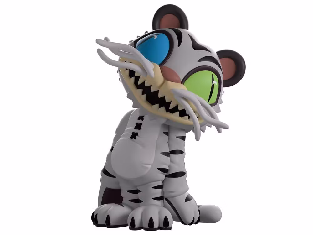 Five Nights at Freddy's White Tiger Vinyl Figure