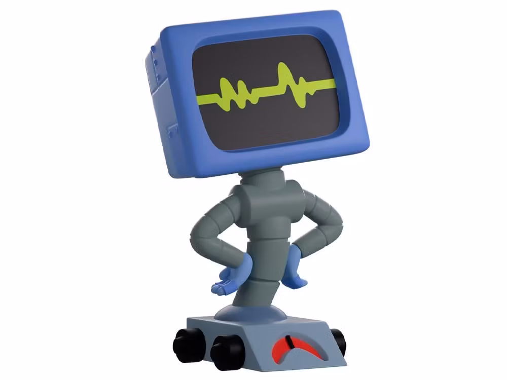 SpongeBob SquarePants Karen Vinyl Figure