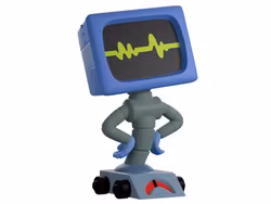 SpongeBob SquarePants Karen Vinyl Figure