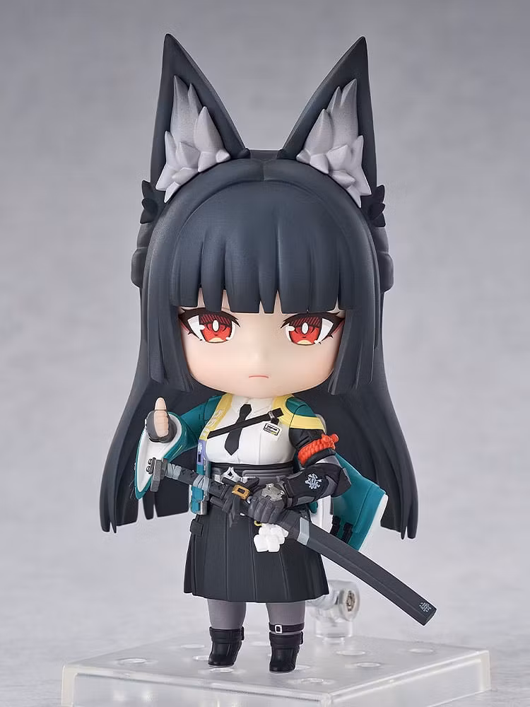 Zenless Zone Zero Nendoroid Miyabi Hoshimi