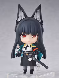 Zenless Zone Zero Nendoroid Miyabi Hoshimi