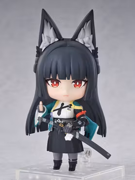 Zenless Zone Zero Nendoroid Miyabi Hoshimi