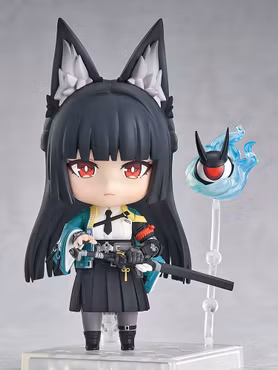 Zenless Zone Zero Nendoroid Miyabi Hoshimi