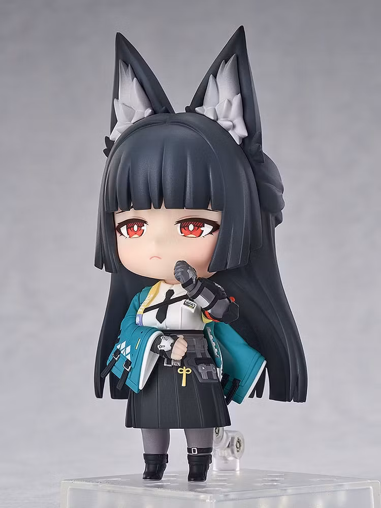 Zenless Zone Zero Nendoroid Miyabi Hoshimi