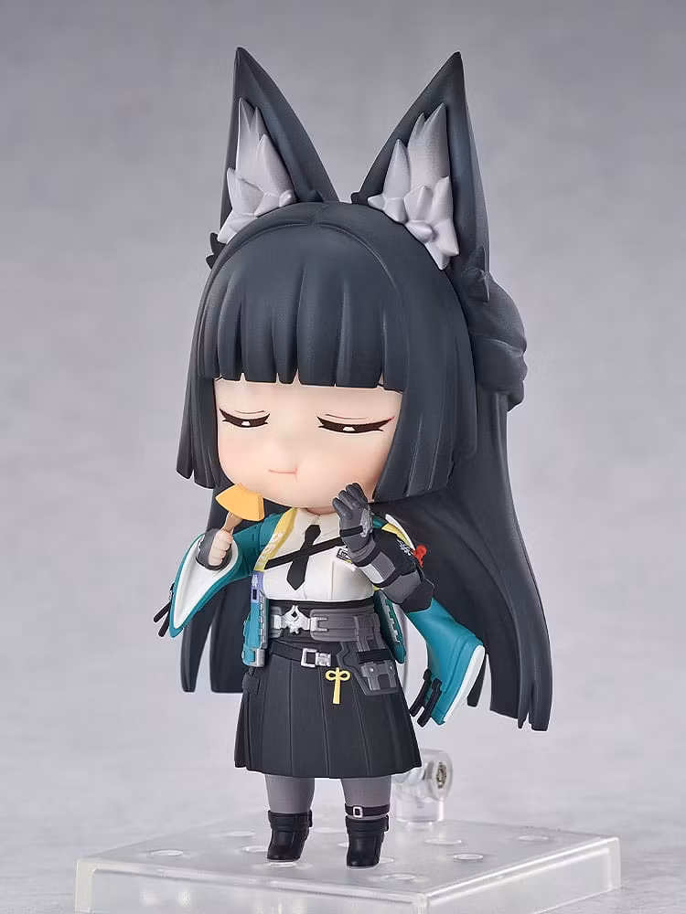 Zenless Zone Zero Nendoroid Miyabi Hoshimi