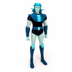 Grendizer Vinyl Figure Commander Iara