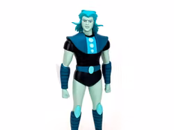 Grendizer Vinyl Figure Commander Iara