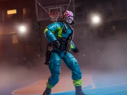 G.I. Joe Classified Series #190 Cobra Mole Rat (Stage 2) Action Figure