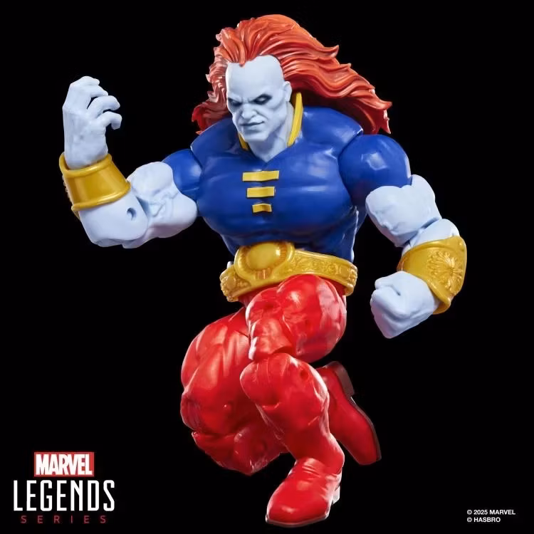 Marvel Legends Marvel’s Starfox & Champion of the Universe Action Figure Two-Pack