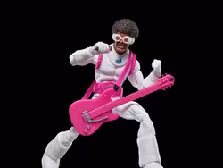 Spider-Man Marvel Legends Retro Collection Hypno-Hustler Action Figure