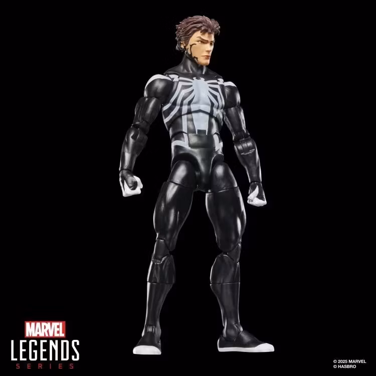 Spider-Man Marvel Legends Retro Collection Spider-Venom Action Figure