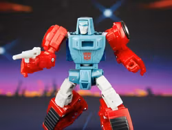 The Transformers: The Movie Studio Series Deluxe Class Windcharger