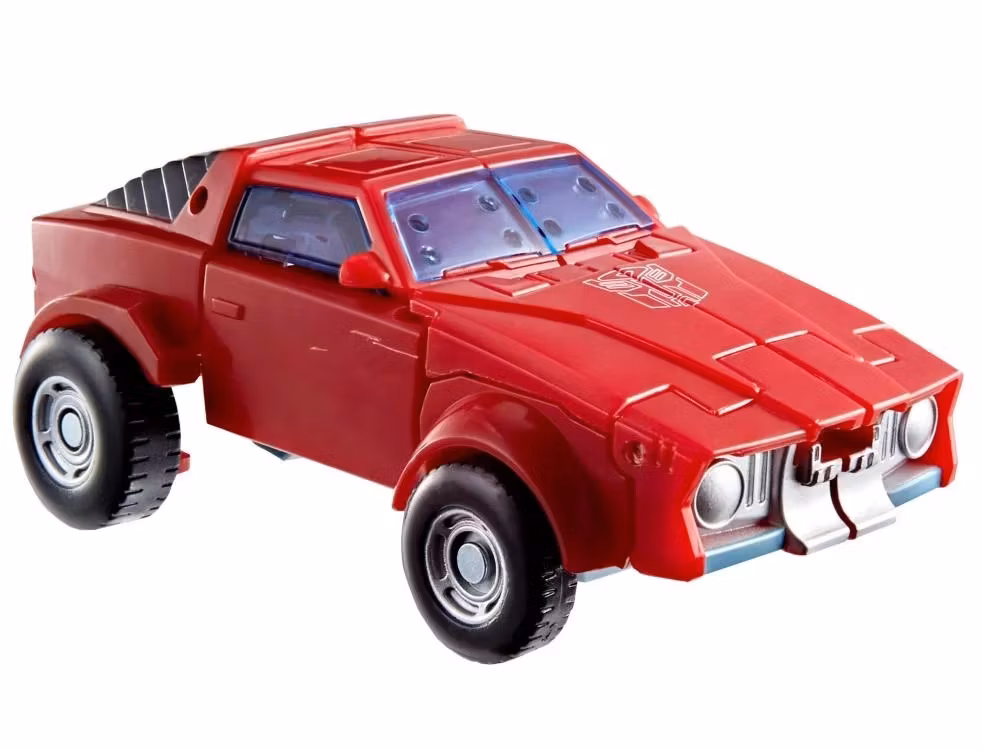 The Transformers: The Movie Studio Series Deluxe Class Windcharger