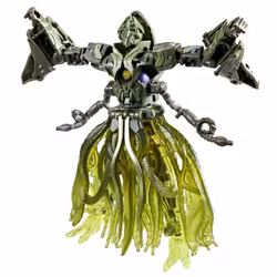 Transformers: Age of the Primes Deluxe Class The Thirteen Quintus Prime Action Figure