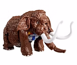 Transformers: Age of the Primes Leader Class Maximal Big Convoy Action Figure