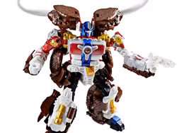 Transformers: Age of the Primes Leader Class Maximal Big Convoy Action Figure