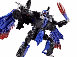 Transformers: Age of the Primes Leader Class Razorclaw Action Figure