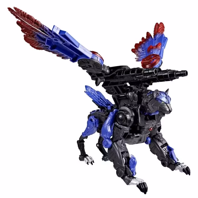 Transformers: Age of the Primes Leader Class Razorclaw Action Figure