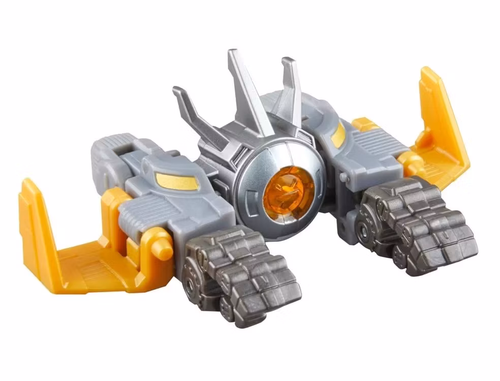 Transformers: Age of the Primes Voyager Class The Thirteen Amalgamous Prime Action Figure