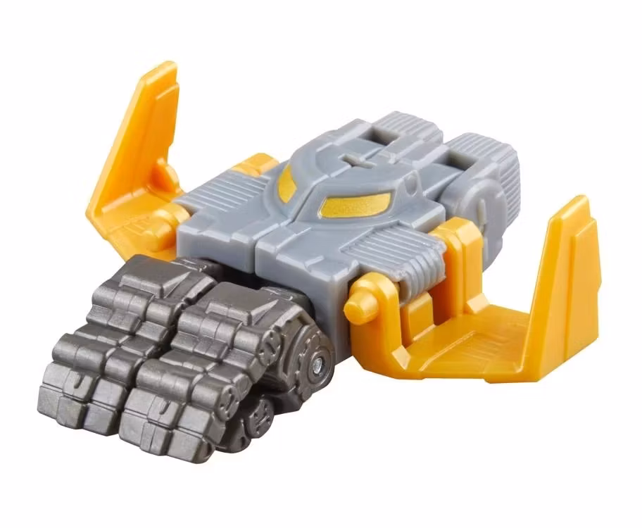 Transformers: Age of the Primes Voyager Class The Thirteen Amalgamous Prime Action Figure
